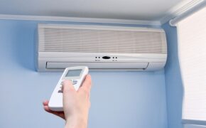 Dùng điều hòa nhiệt độ mùa nóng: “Đừng để rước bệnh vào người”