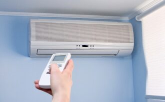 Dùng điều hòa nhiệt độ mùa nóng: “Đừng để rước bệnh vào người”