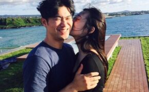 Bạn trai cũ nói với Sulli: “Anh nhớ em rất nhiều”