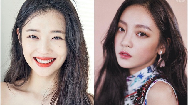 Xót xa xem lại loạt ảnh của hai thiên thần Sulli và Goo Hara lúc sinh thời - 1