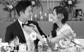 Sung Yuri đã bí mật kết hôn với bạn trai bằng tuổi