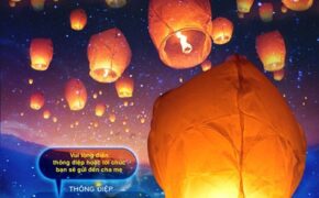 Sure Prevent: Gửi yêu thương đến đấng sinh thành