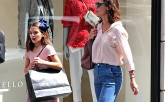 Con gái ruột duy nhất của Tom Cruise giờ trông thế nào?