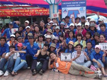 “Cho” một chút mà “nhận”… quá nhiều