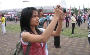 Đừng “buông xuôi” kỳ thực tập