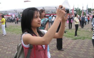 Đừng “buông xuôi” kỳ thực tập