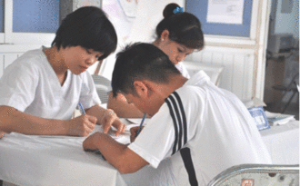 Điều trị bằng thuốc ARV cho người nhiễm HIV – Một mũi tên trúng nhiều đích