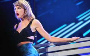 Taylor Swift “vượt mặt” Adele, trở thành giọng ca có thu nhập “khủng” nhất hành tinh