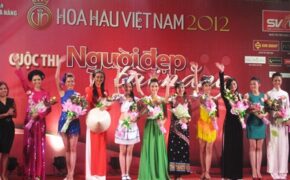 Lộ diện top 10 thí sinh tài năng của HH Việt Nam