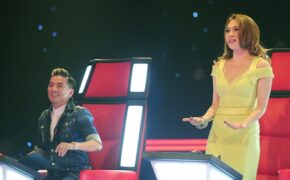 Mỹ Tâm ngưỡng mộ những người hát hay, nhảy đẹp như Hồ Ngọc Hà