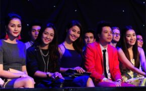 “Sao” Việt “kéo nhau” đi xem Nhân tố bí ẩn