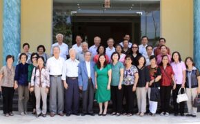 ĐH Dược Hà Nội – cái nôi đào tạo nhiều thế hệ học trò xuất sắc