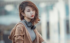 Đừng xem ai đó là cả thế giới