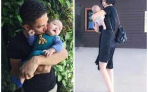 Ngắm ảnh những nhóc tỳ đáng yêu của hot teen Việt