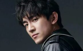 Lâm Canh Tân – Mỹ nam đào hoa bậc nhất làng giải trí Hoa ngữ