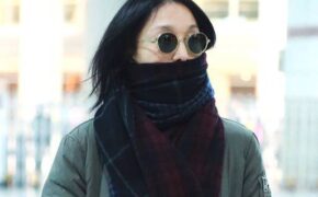 Châu Tấn sống lặng lẽ và cô đơn sau khi ly dị chồng