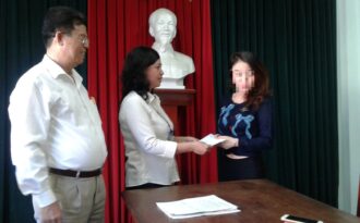 “4 trong 1+4” của cựu chiến binh, cảm hóa hàng trăm thanh thiếu niên hư