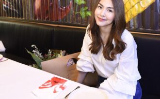 Nhan sắc Tăng Thanh Hà sau thời gian dài rời xa showbiz Việt