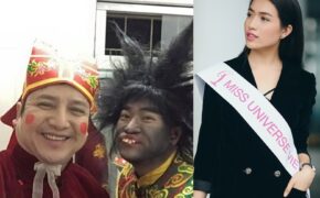 NSƯT Chí Trung vẫn tham gia Táo Quân, Lệ Hằng được CNN phỏng vấn