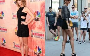 Công chúa nhạc đồng quê là một trong những người mặc đẹp nhất thế giới