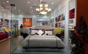 Đằng sau thành công của một thương hiệu