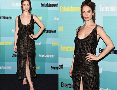 Chiêm ngưỡng vẻ đẹp “hút hồn” của “Công chúa Lọ Lem”