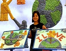 Triển lãm Cap-Art đầu tiên tại Việt Nam