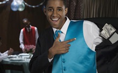 Đồng tiền đút túi: Dễ mà không… dễ