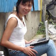 Gặp người dịch “Xin lỗi, em chỉ là con đĩ”