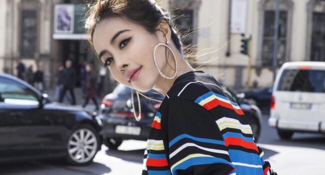 Hành trình lột xác từ “vịt con xấu xí” thành “thiên nga xinh đẹp” của Thái Y Lâm