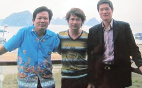 Không hề có chuyện Bằng Kiều – Trizzie Phương Trinh chia tay vì người thứ ba