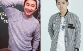 Bật mí công thức phối đồ cho nam ngày se lạnh