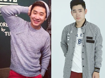 Bật mí công thức phối đồ cho nam ngày se lạnh