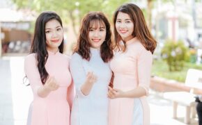 Mùa tựu trường: Gửi những năm tháng thanh xuân đã qua