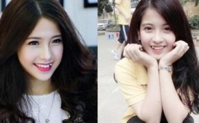 Chân dung mỹ nữ 9X bị chỉ trích vì yêu “Barcelona có Ronaldo đẹp trai”