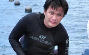 Hồ Thanh Tuấn – Người khắc Hoa văn trống đồng trên ngọc trai Việt