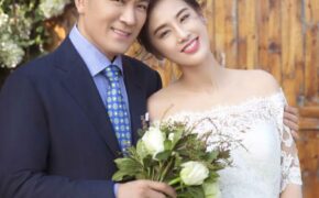 Rộ tin Huỳnh Thánh Y rạn nứt hôn nhân vì chồng ngoại tình