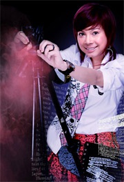 Ca sĩ Thanh Thảo tặng album mới cho độc giả Dân trí