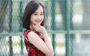 Nữ sinh Đà Nẵng xinh xắn, đa tài, tự lập từ năm 16 tuổi