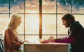 Thế giới ngược