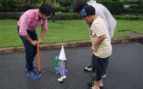 Nuôi dưỡng đam mê sáng tạo của trẻ