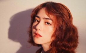 Thiếu nữ Quảng Nam sở hữu gương mặt xinh như búp bê