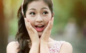 Hoạt động 1/6 ý nghĩa của những cô gái xinh đẹp