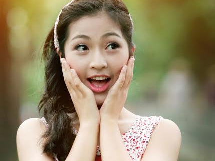 Hoạt động 1/6 ý nghĩa của những cô gái xinh đẹp