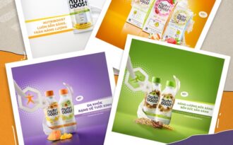 Thời hiện đại, đến dinh dưỡng trong sữa cũng cần cá nhân hoá