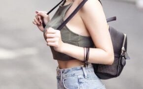 Thời trang giảng đường sinh viên: Giảng viên nhìn còn “sốc”