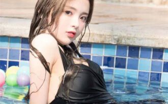 Thôn nữ 21 tuổi bị phản ứng dữ dội khi giữ danh hiệu “cô gái đẹp nhất Trung Quốc”