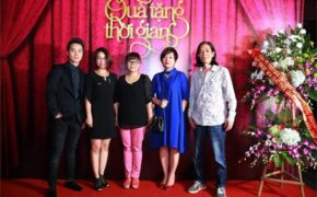 Nhà thơ Phan Huyền Thư – nhạc sĩ Thanh Phương: Sợ khán giả dễ tính