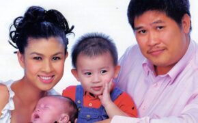 Phước Sang bất ngờ trước tin ly dị vợ