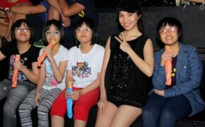 Thí sinh Giọng hát Việt nhí hồi hộp trước liveshow đầu tiên